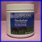 Bio-Groom - Revitalizer Mane & Tail Conditioner 