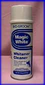 Bio-Groom - Magic White - Whitening Cleaner 