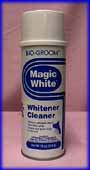 Bio-Groom - Magic White - Whitening Cleaner (sorry out of stock)