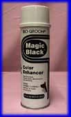 Bio-Groom - Magic Black