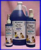 Bio-Groom - Waterless Bath Plus Shampoo 473ml