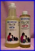 Bio-Groom - Vital Oil 946 ml