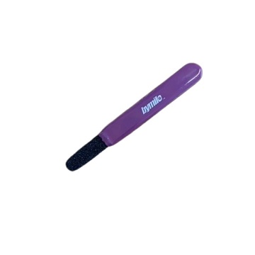 Bymilo Lava Stripper 13mm Purple straight