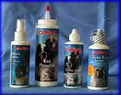 Cardinal Laboratories Inc - Clean Ears for Dogs, Cats & Horses
