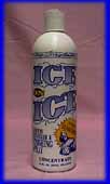 Chris Christensen - Ice on Ice Concentrate 16oz no stock available