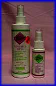 The Coat Handler - Sun Screen 59ml