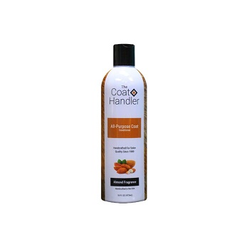 The Coat Handler - Coat Conditioner 473ml (All purpose Coat Conditioner)