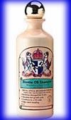 Crown Royale Biovite Shampoo No.1 Concentrate 473ml