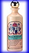 Crown Royale Biovite Shampoo No2 Concentrate 473ml