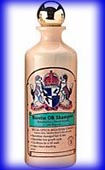 Crown Royale Biovite Shampoo No3 Concentrate 473ml