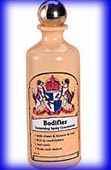 Crown Royale Bodifier 16oz/473ml CONCENTRATE