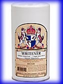 Crown Royale Whitener Powder 454 gms - 1 lb Tub