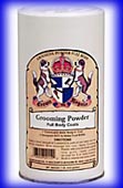 Crown Royale Grooming Powder Full Body 450g