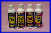 Crazy Dog - Wild Cherry Shampoo 59ml