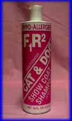 F1R2 Laboratories - Hypo-Allergenic - Cats 473ml