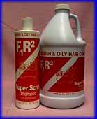 F1R2 Laboratories - Super Scrub 59ml discontinued