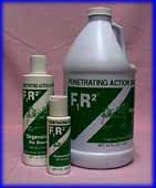 F1R2 Laboratories - Organoleptic 59ml