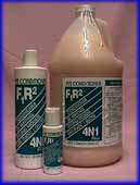 F1R2 Laboratories - 4n1 Conditioner 3.78 lt
