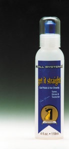All Systems Get It Straight 118 ml