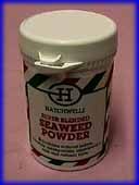 Hatchwells - Seaweed Powder  90gms (00420)