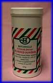 Hatchwells - Seaweed Powder  400gms (00429)