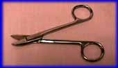 Hub Int - Dew Claw scissors
