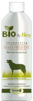 Jean Pierre Hery Bio Shampoo Usage Frequent 200ml