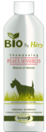 Jean Pierre Hery Bio Shampoo (Sensitive) Peaux Sensibles 200ml