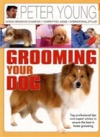 Grooming Your Dog - Peter Young