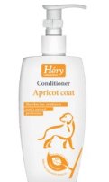 Jean Pierre Hery Apricot Coat Conditioner 200ml