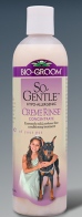 Bio-Groom - So Gentle Hypo-Allergenic Creme Rinse (NEW)