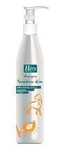 Jean Pierre Hery - Sensitive Skin Shampoo 1 Litre