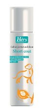 Jean Pierre Hery - Protect & Shine for Short Coats 