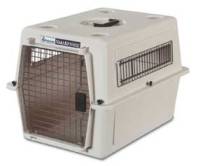 Traditional Vari Kennel Size Small 53x40x38cm  SOLD OUT