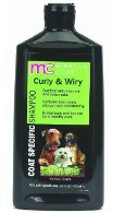 Miracle Corps Curly & Wiry Specific Shampoo 473 ml