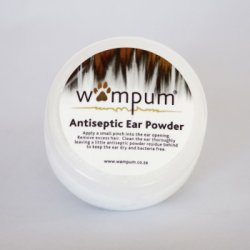 Wampum Ear Powder - 50ml