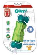 Dogit Gumi Dental Toy 360 Clean - Size Small (72915)