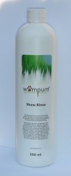 Wampum Show Rinse - 500ml