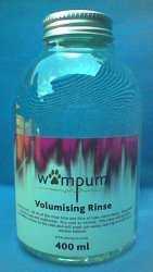 Wampum Volumising Rinse - 400ml