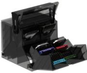Wahl Total Solutions blade & Comb Organiser