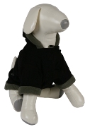 YAP Duffle Coat Size 12 inch Colour - Black