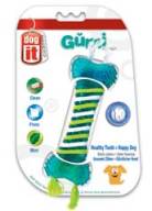 Dogit Gumi Dental Toy - Floss - Size Small (72910)