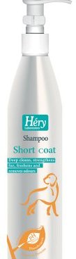 Jean Pierre Hery - Short Coat Shampoo - 1000ml 