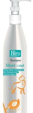 Jean Pierre Hery - Short Coat Shampoo - 1000ml 