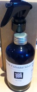 Colloidal Silver 250ml Spray - 30ppm Colliodal Silver