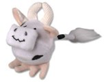 Anabounce - Plus Toy & Ball - Cow small