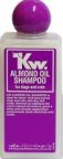 K W Almond Shampoo  - 200ml (Dogs & Cats)
