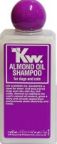 K W Almond Shampoo  - 200ml (Dogs & Cats)