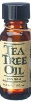Gena - 100% Tea Tree Oil 0.5 fl oz