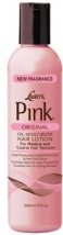 Lusters Pink Oil Moisturizer Hair Lotion 355ml